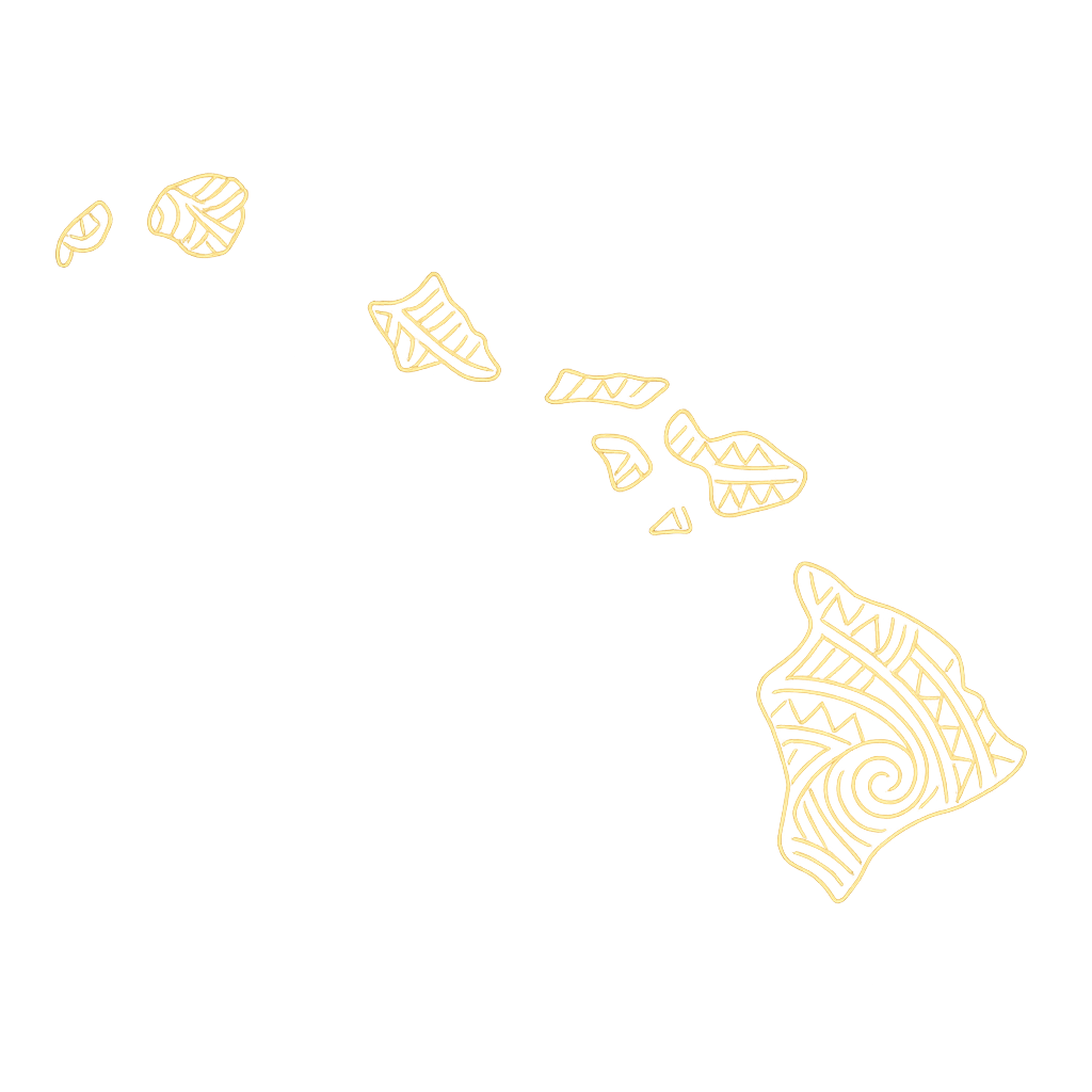 Hawaii Islands